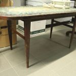 751 7036 COFFEE TABLE